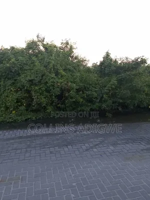 24 Plots Corner Peace Land Estate Sangotedo