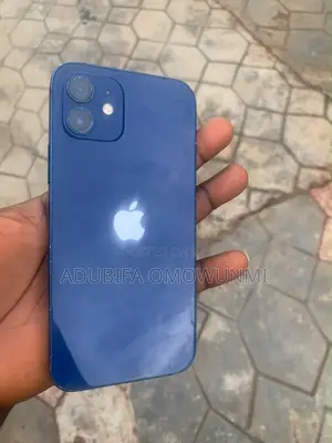 Apple iPhone 12 64 GB Blue