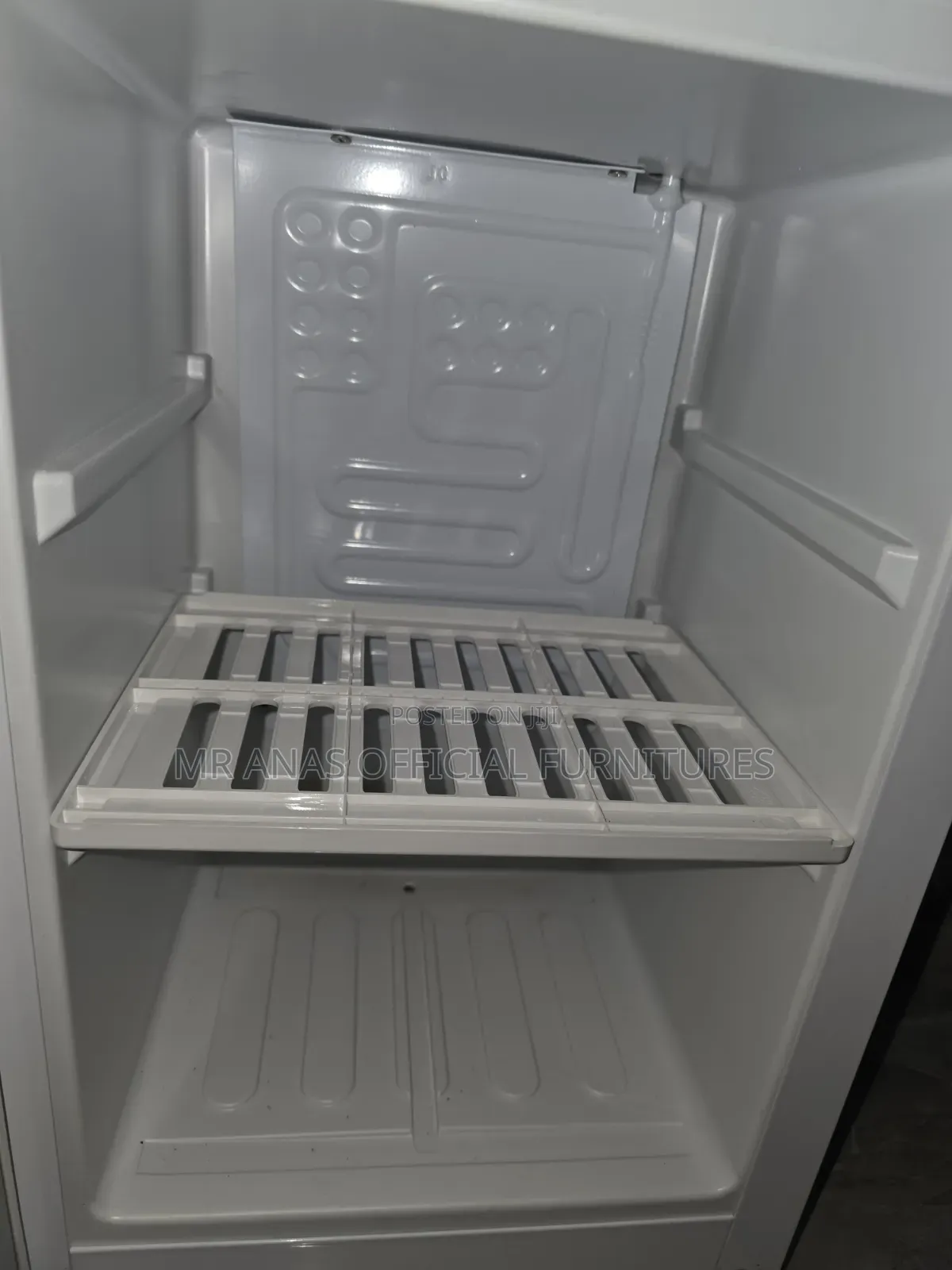 Maxi Water Dispenser With Fridge