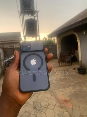 Apple iPhone 12 64 GB Blue