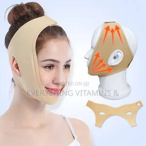 High Grade Quality Face Slimming Mask for Double Chin