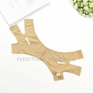 High Grade Quality Face Slimming Mask for Double Chin