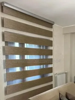 Dont Just Cover Your Window Style Them