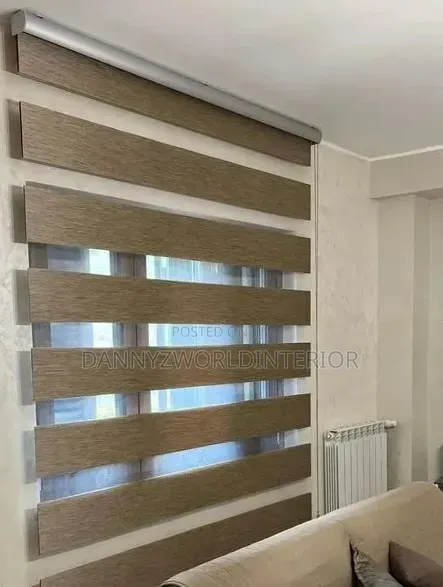 Dont Just Cover Your Window Style Them