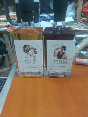 Original Quality Wine From France