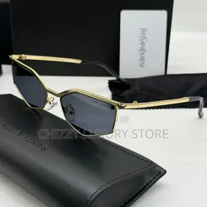 Saint Laurent Quality Luxury Sunglasses