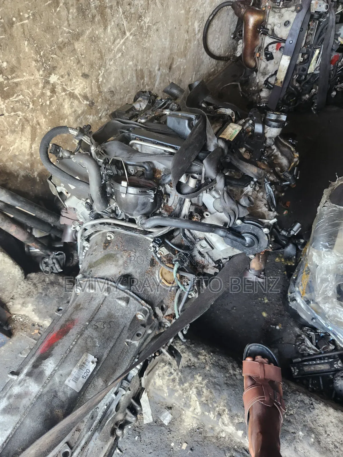 This One Na First Grade Engine