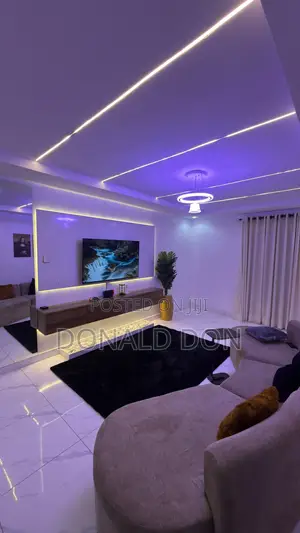 1 Bedroom Shortlet Apartment