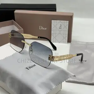 DIOR Quality Luxury Sunglasses