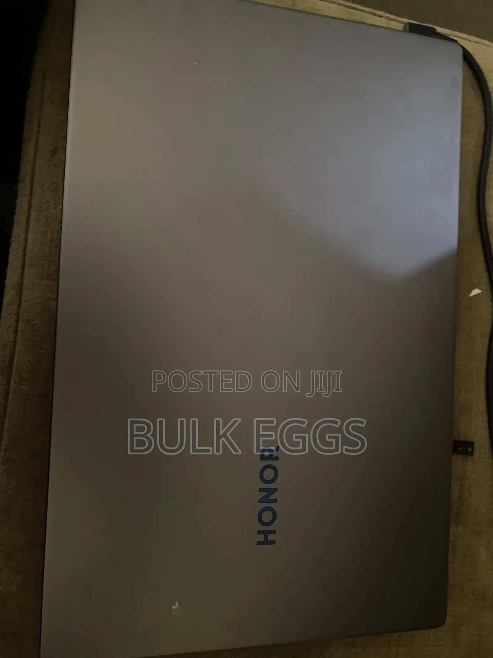 Laptop Honor 8GB AMD Ryzen 5 SSD 512GB