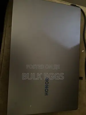 Laptop Honor 8GB AMD Ryzen 5 SSD 512GB