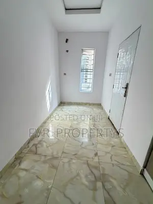 1bdrm Shared Apartment in Divine Homes, Lekki for rent