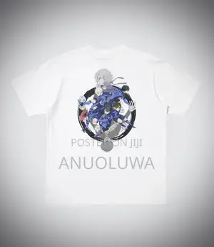 Blue Lock Egoism Shirt