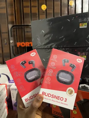 Itel Budsneo3