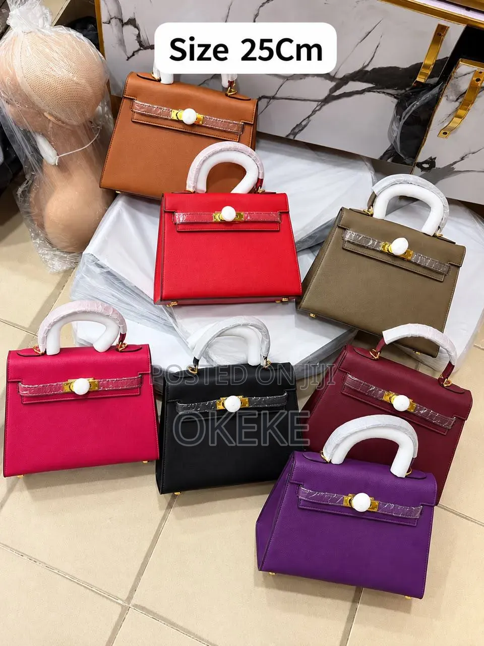 New Arrival Goods