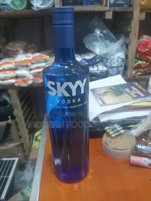 High Quality Original Vodka Wine