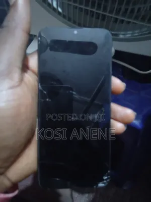 Infinix Hot 8 32 GB Black