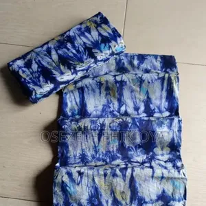 Adire Material