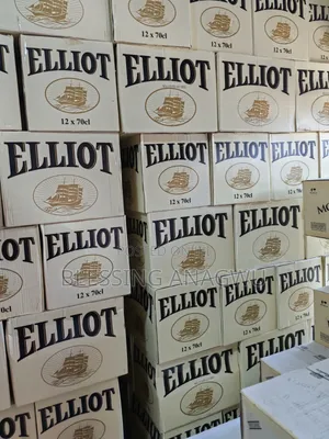 Elliot Rum