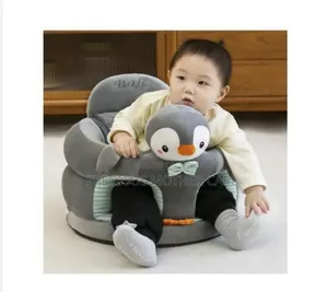 Baby Seater and Learn How to Seat Cushion