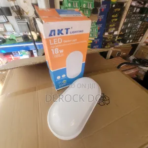 18watts Akt Bulkhead Light