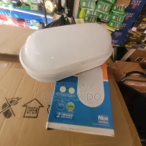 18watts Akt Bulkhead Light