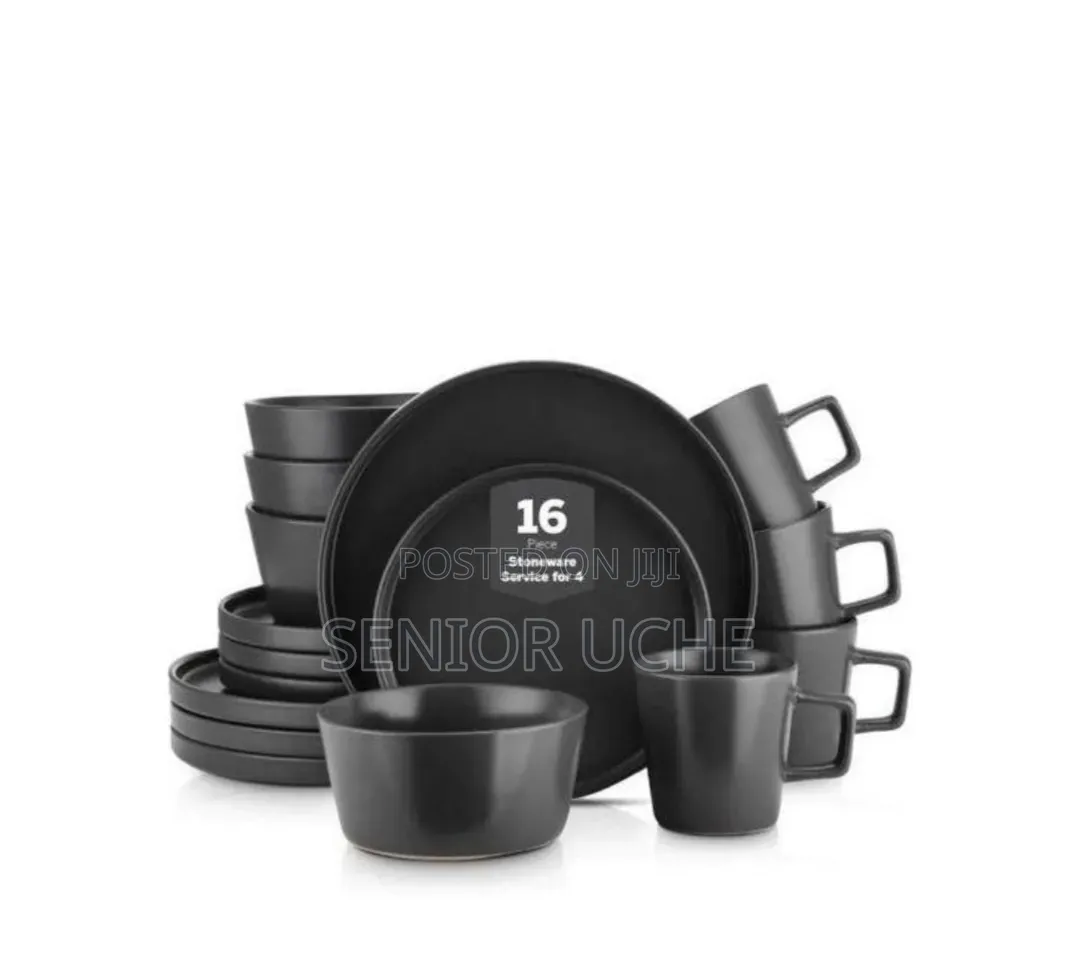 Premium Modern Dinner Ceramic Plate