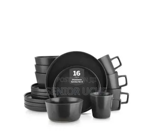 Premium Modern Dinner Ceramic Plate