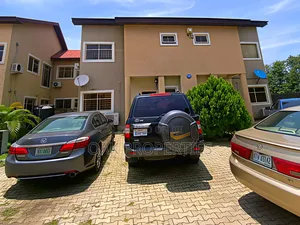 3bdrm Duplex in Louis Court Estate, Lokogoma for sale