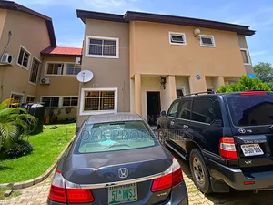3bdrm Duplex in Louis Court Estate, Lokogoma for sale