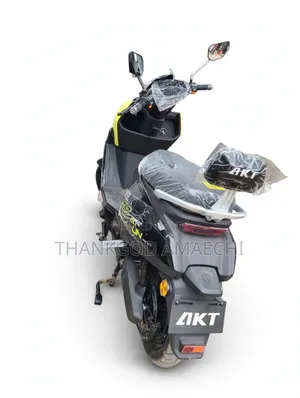 New Motorcycle 2024
