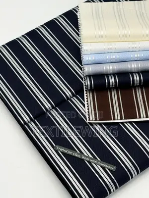 Elegant Cotton for Men