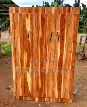 4 Feat Wardrobe Available for Sale