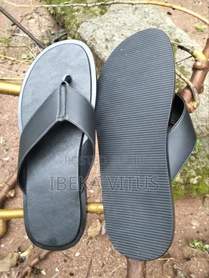Classic Men Slippers to Boost Your Confidence, Look Smarter & Elegant
