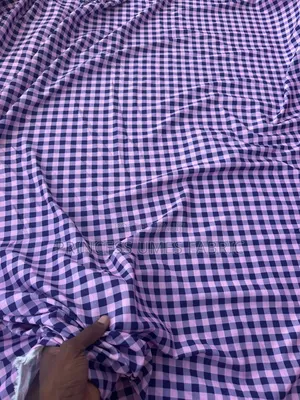 Checkers Print