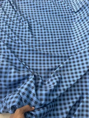 Checkers Print