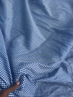 Checkers Print