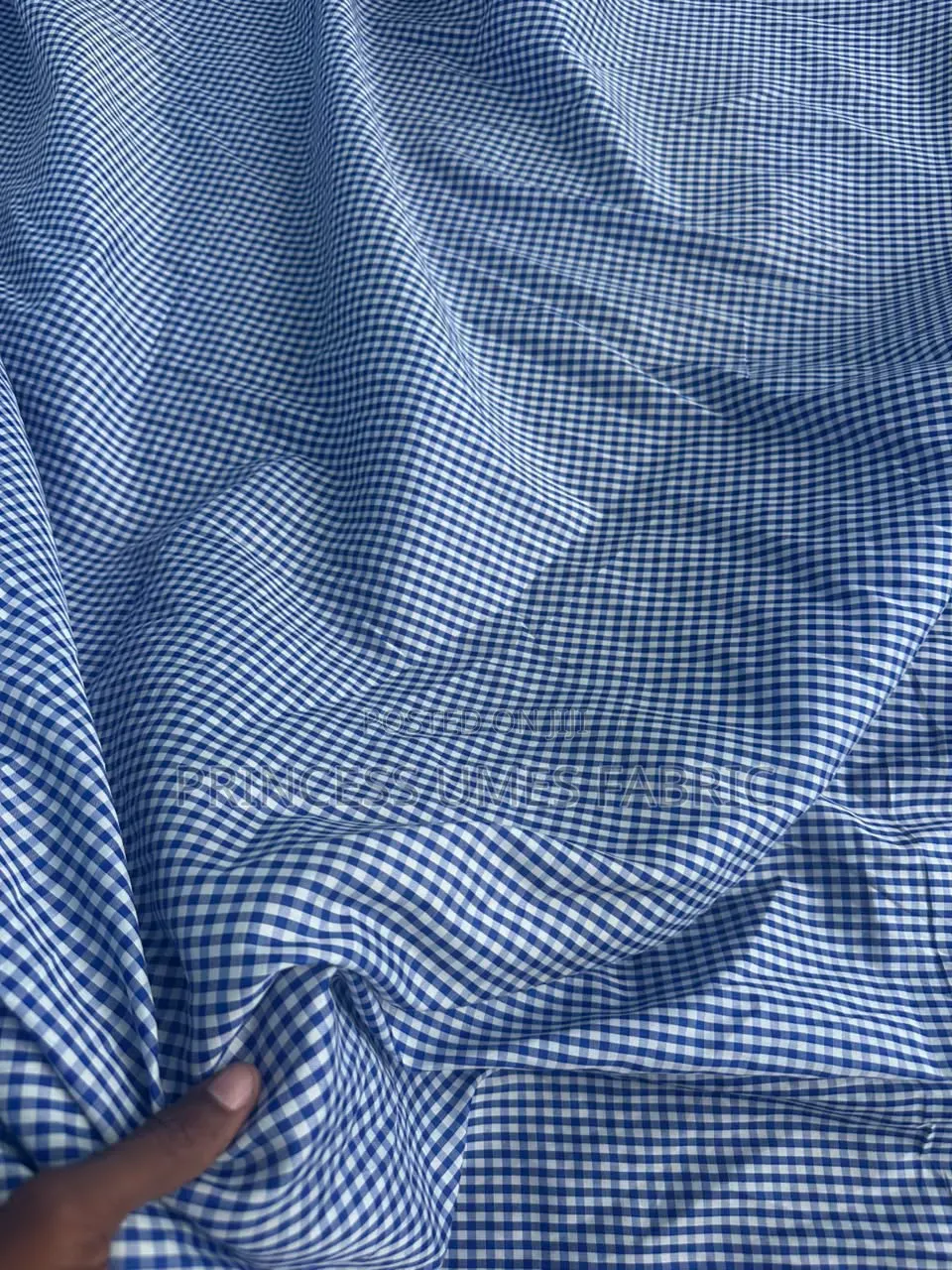 Checkers Print