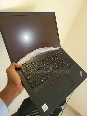 New Laptop Lenovo ThinkPad L13 Yoga 8GB Intel Core i5 SSD 256GB