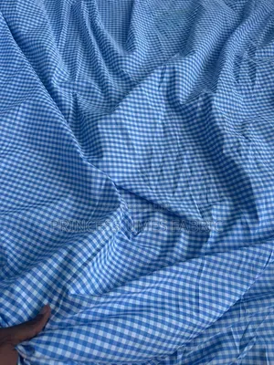 Checkers Print