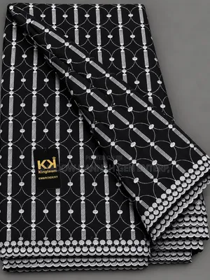 King Team Men Lace