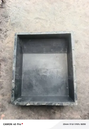 Giant Kerb