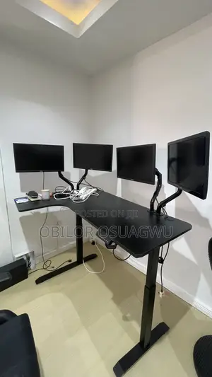 Multi Monitor 4 Screen
