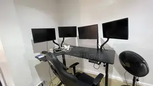 Multi Monitor 4 Screen
