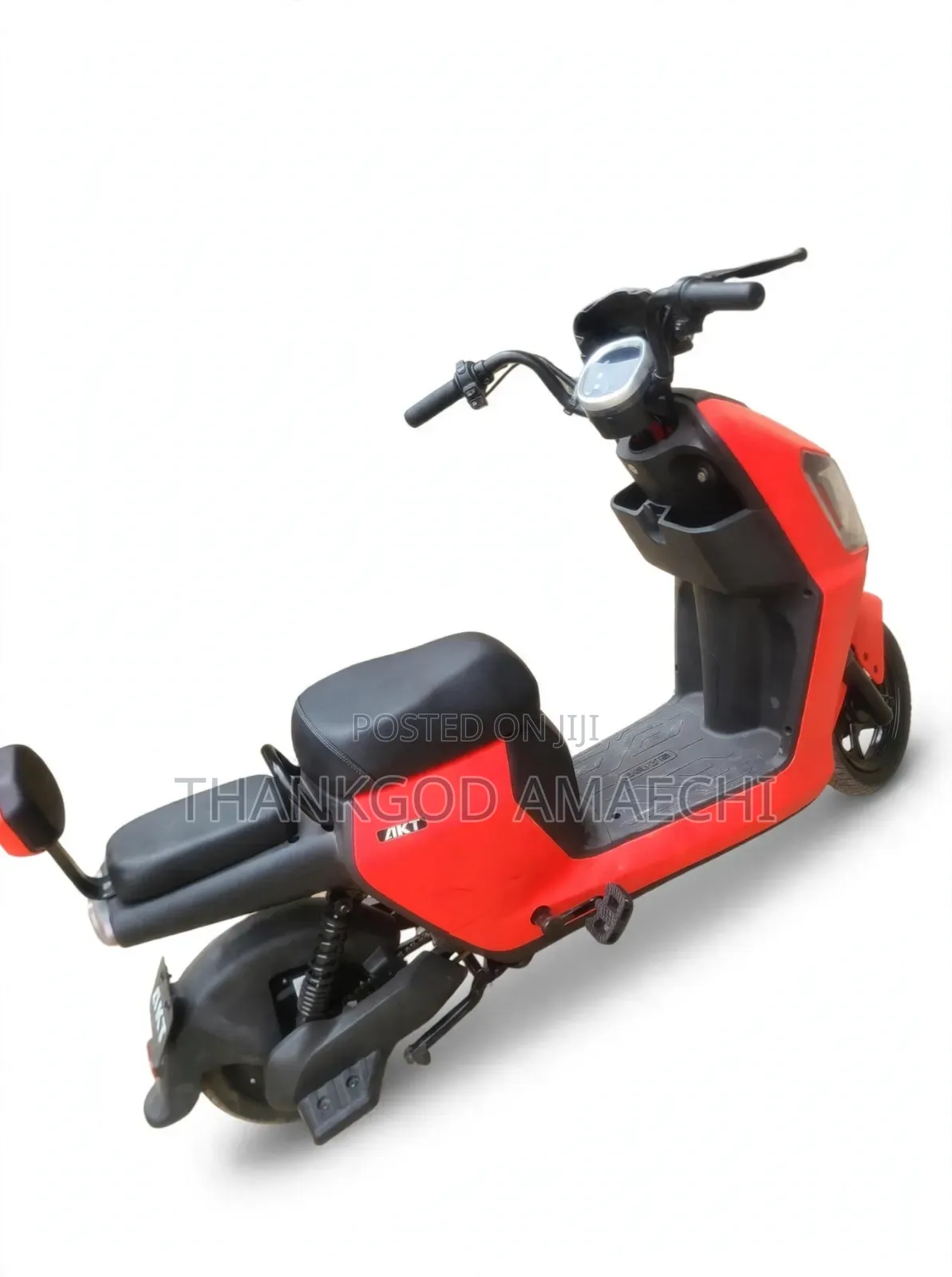 New Motorcycle 2024