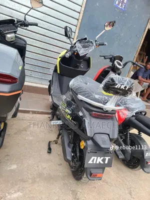 New Motorcycle 2024