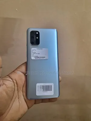 OnePlus 8T 128 GB Gray