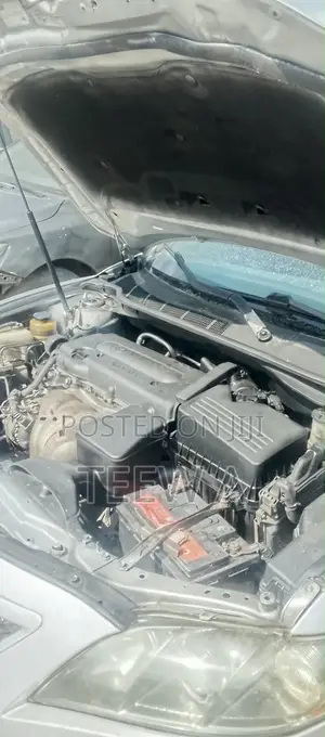 Toyota Camry SE 4dr Sedan (2.4L 4cyl 5A) 2009 Silver