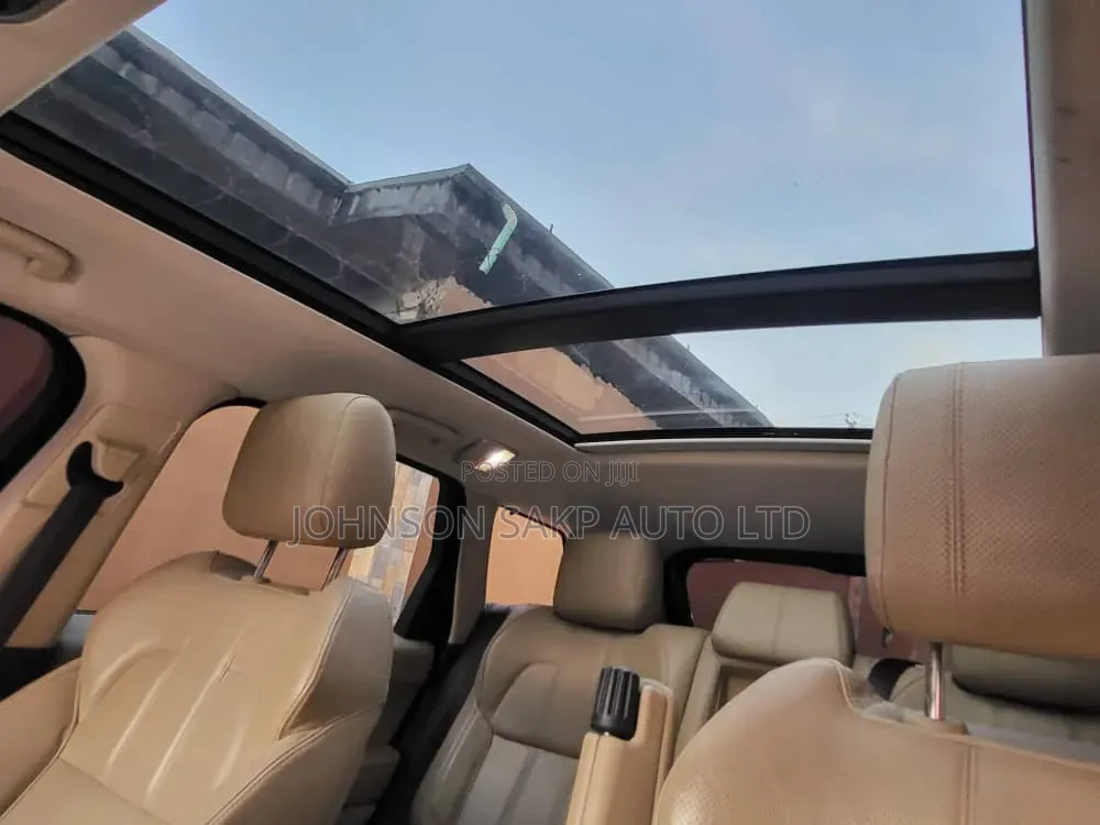 Rover City 2020 Gray