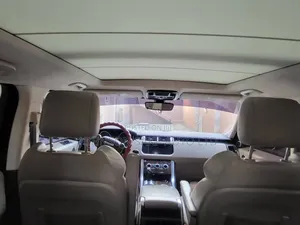 Rover City 2020 Gray